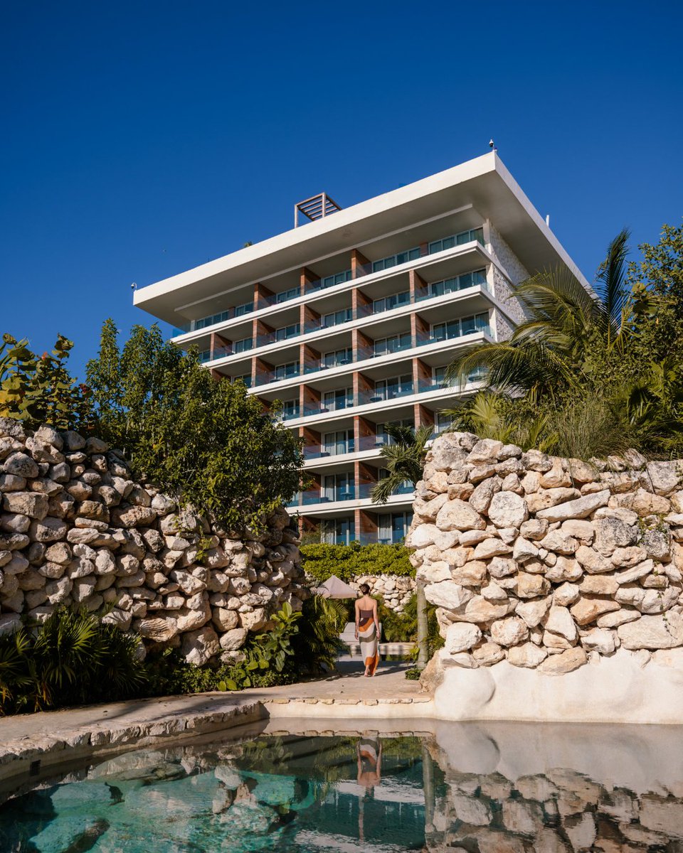 Secrets Resorts & Spas tweet media