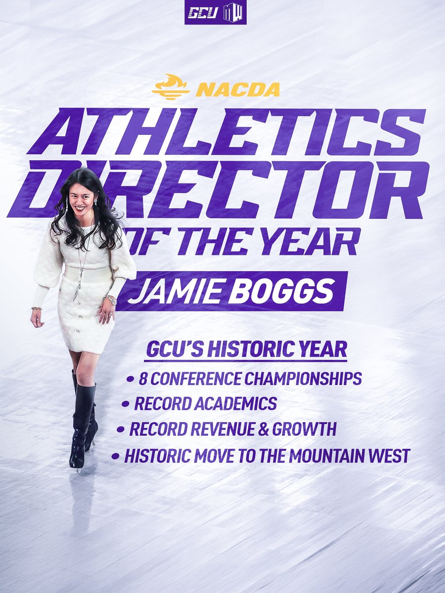 GCU Lopes tweet media