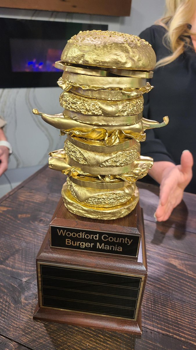 CW Lexington tweet media