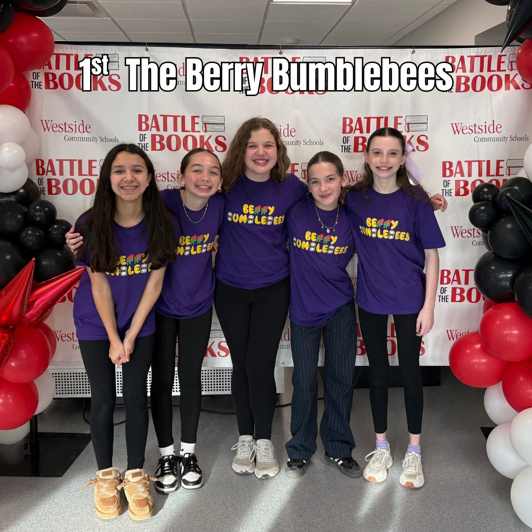 Westside Community Schools tweet media