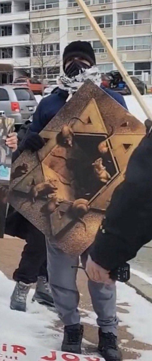 613 Anonymous Antifa Harassment Account tweet media