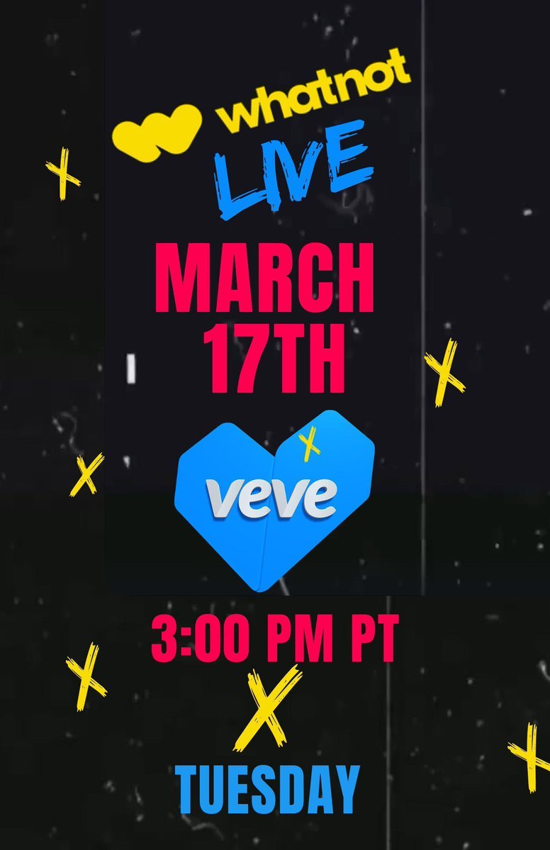 VeVe | Digital Collectibles tweet media