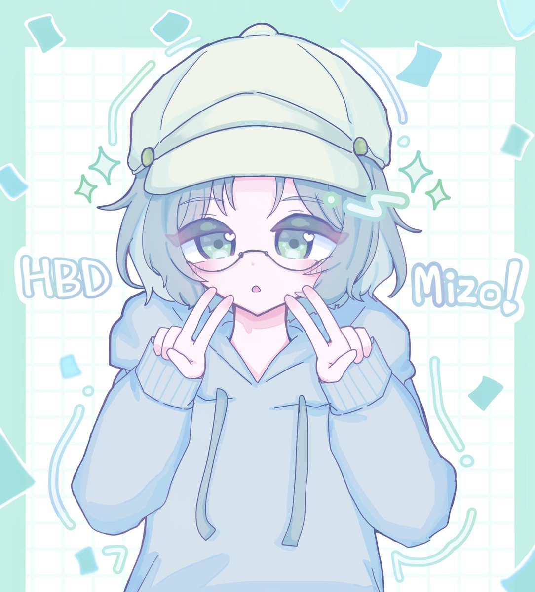 なゆ tweet media