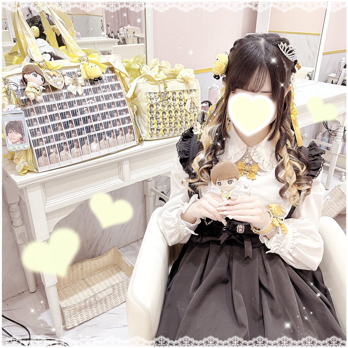 たまあや♡ tweet media