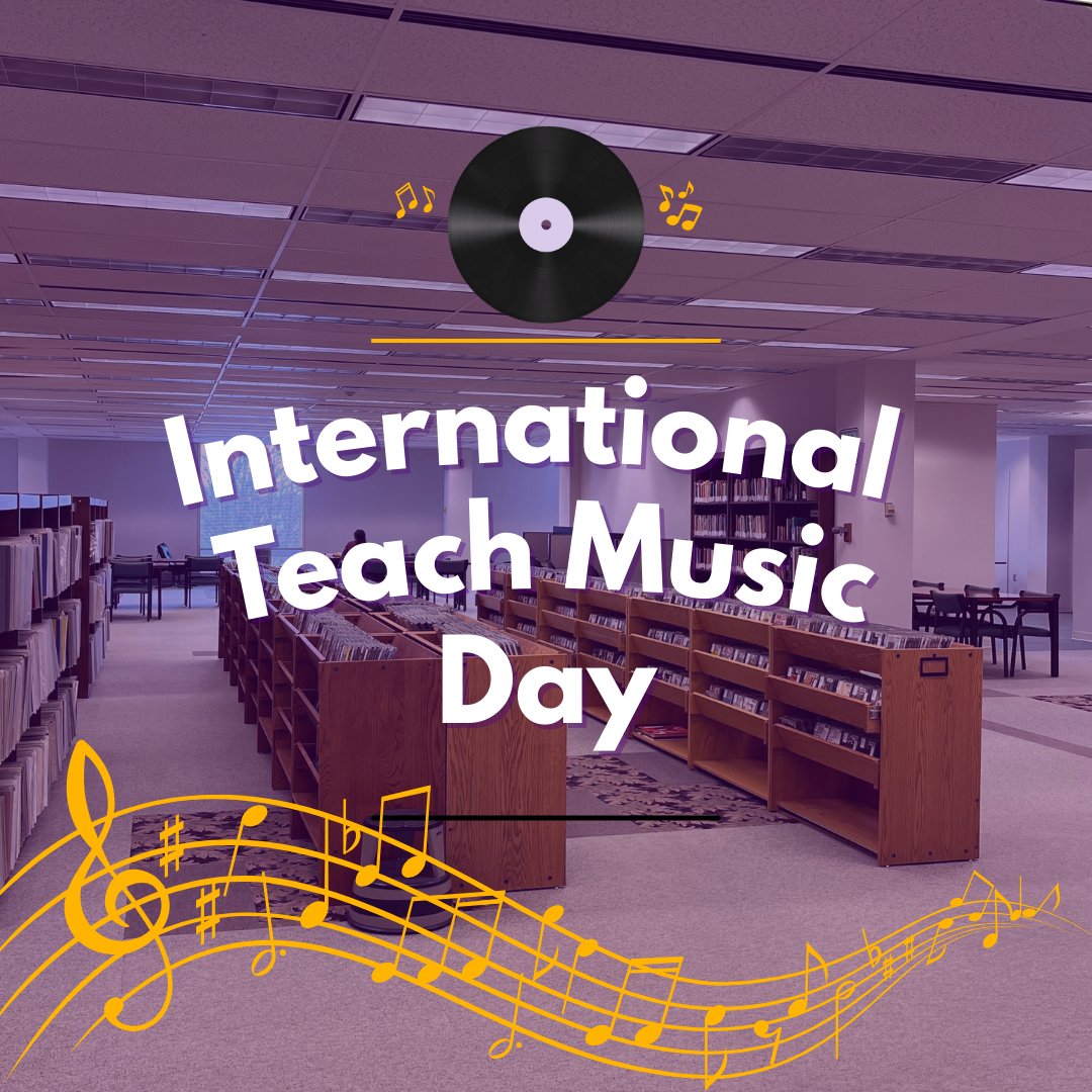 Rod Library tweet media