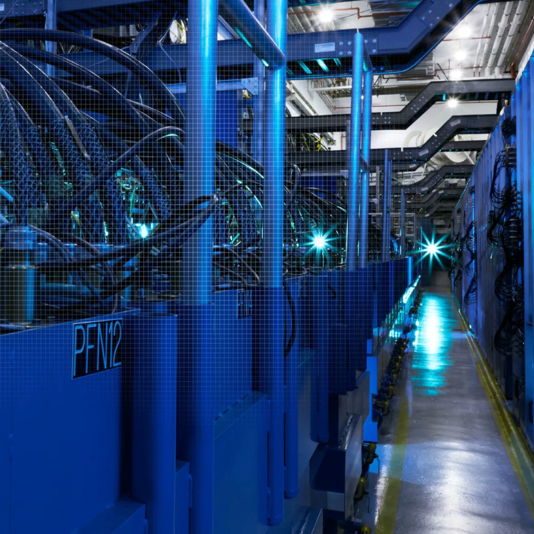 Los Alamos National Laboratory tweet media