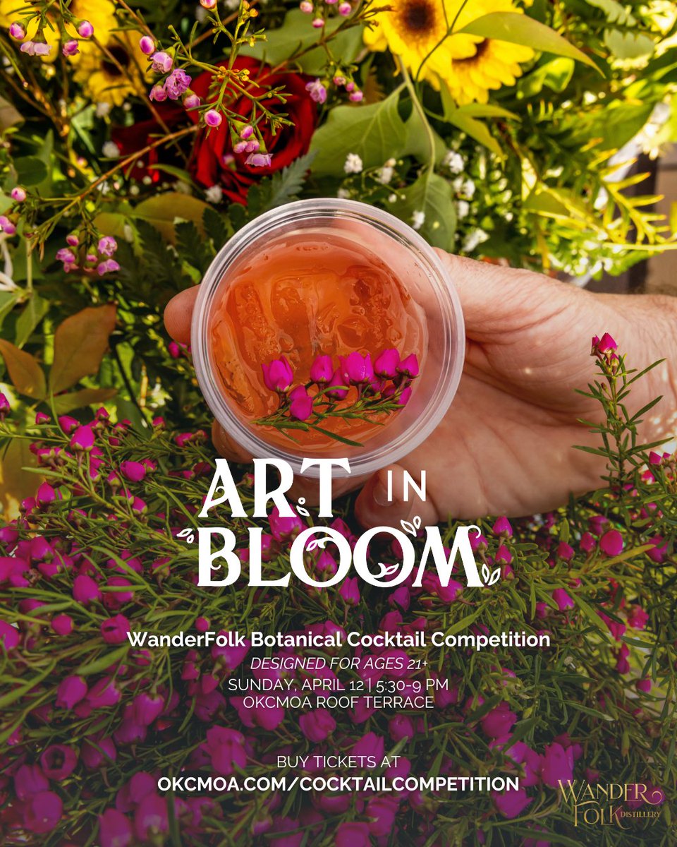 Oklahoma City Museum of Art tweet media