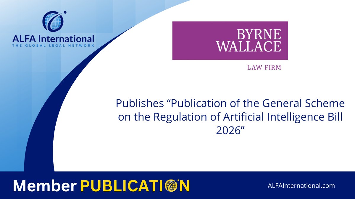 ALFA International tweet media