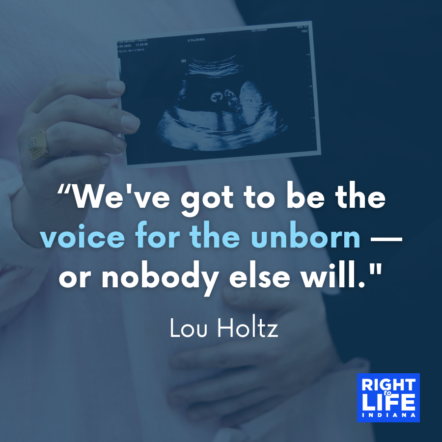 IN Right to Life tweet media