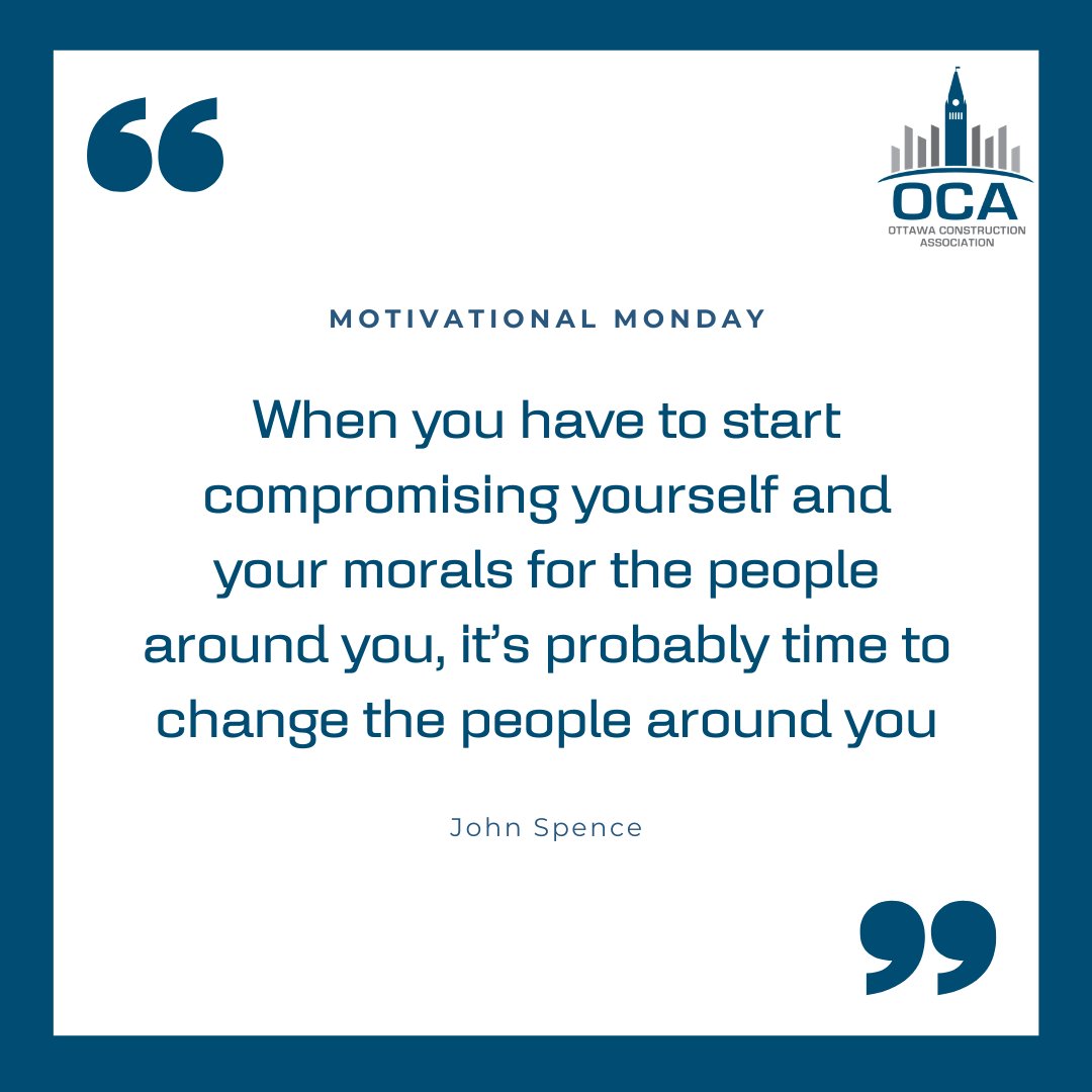 Ottawa Construction Association tweet media