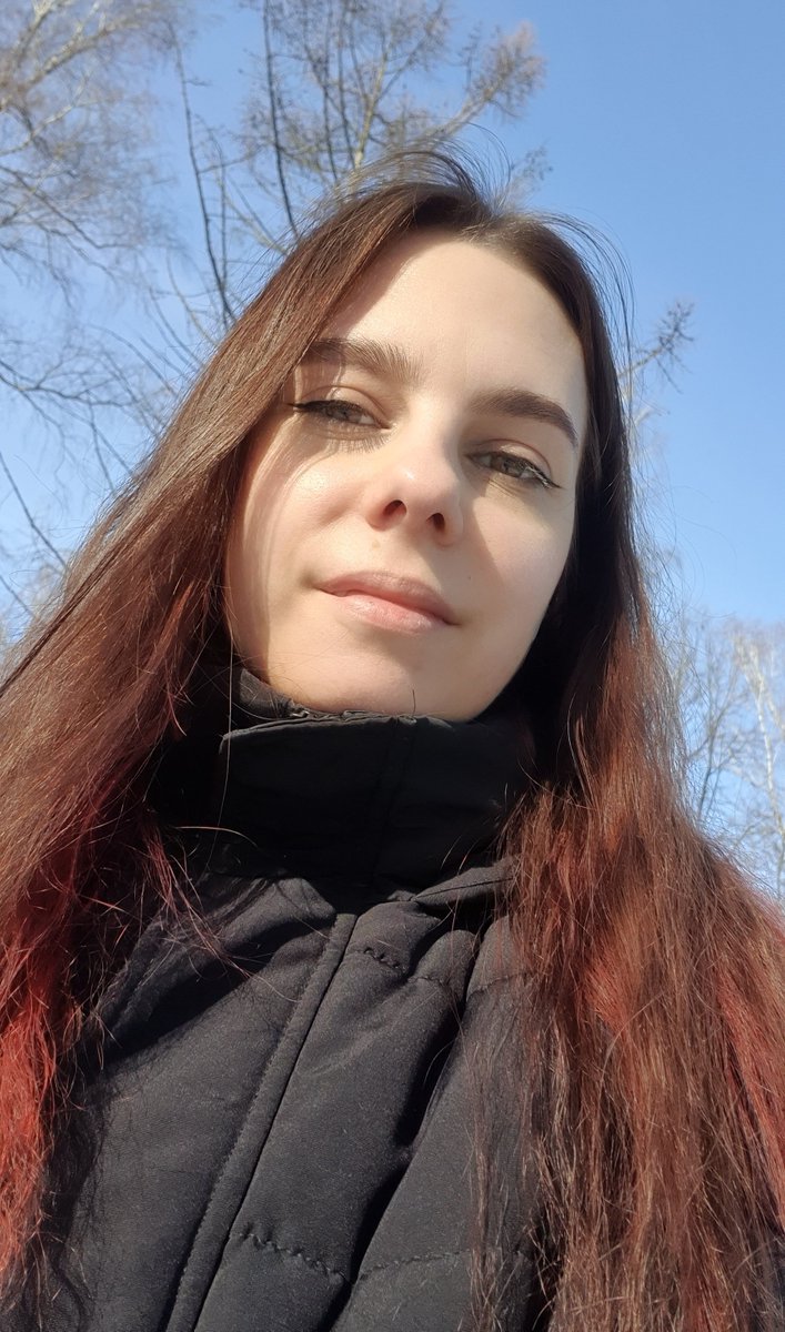 Svetarina 🌿🌷💜 tweet media