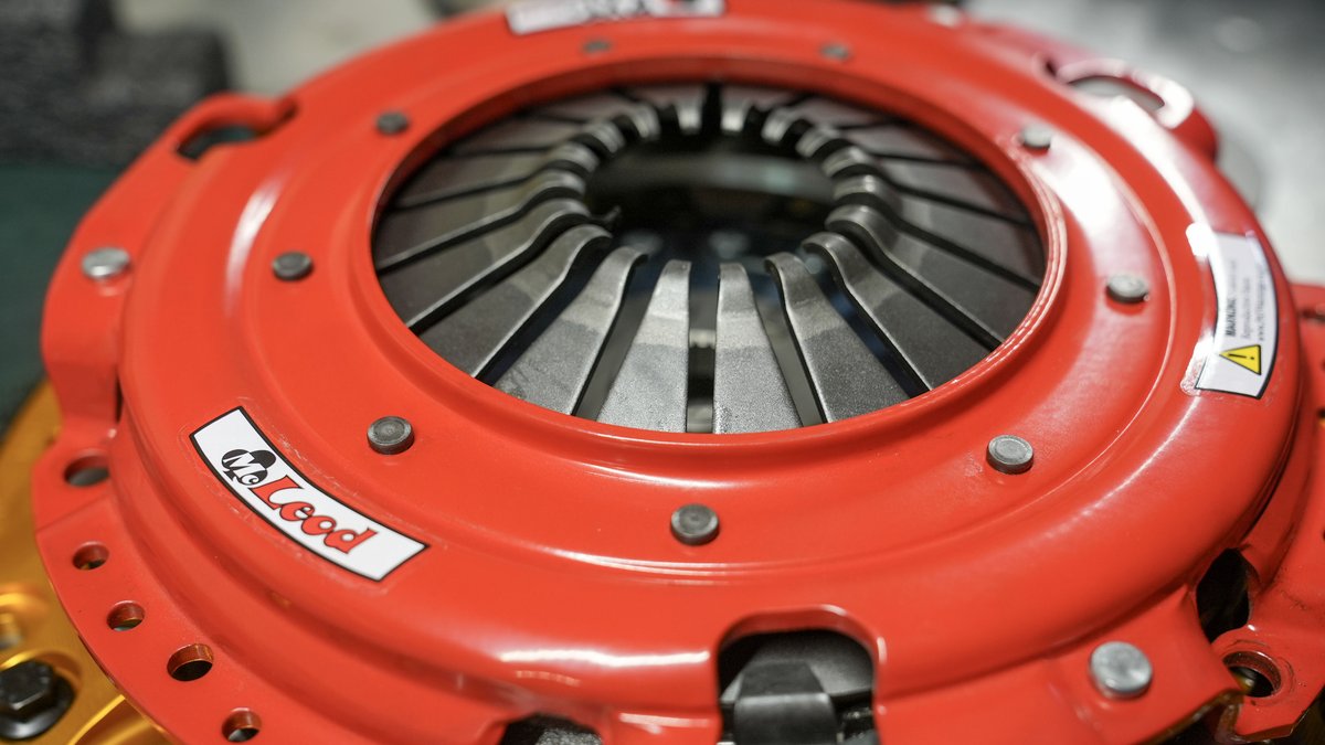 Performance Racing Industry tweet media