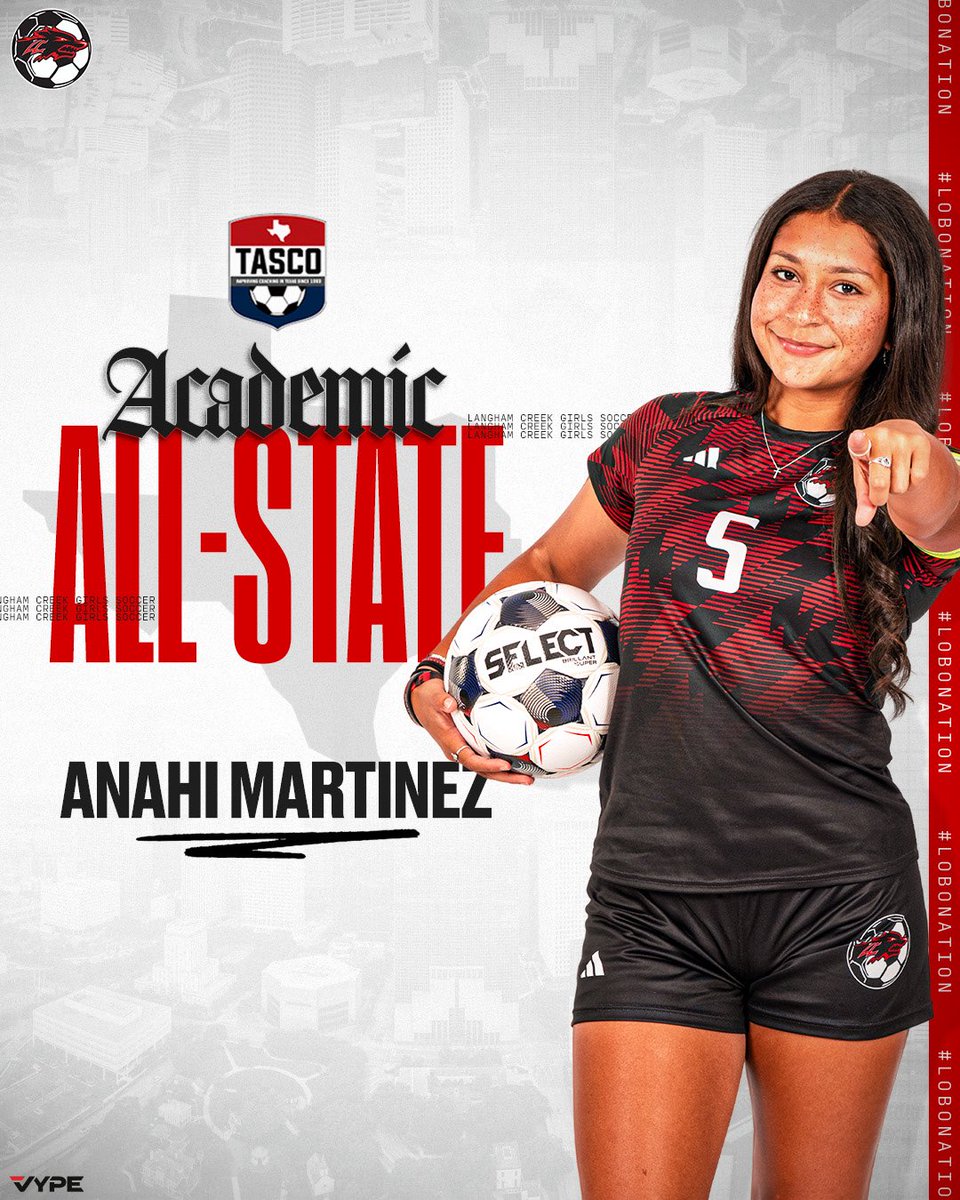 LCHS Women's Soccer tweet media