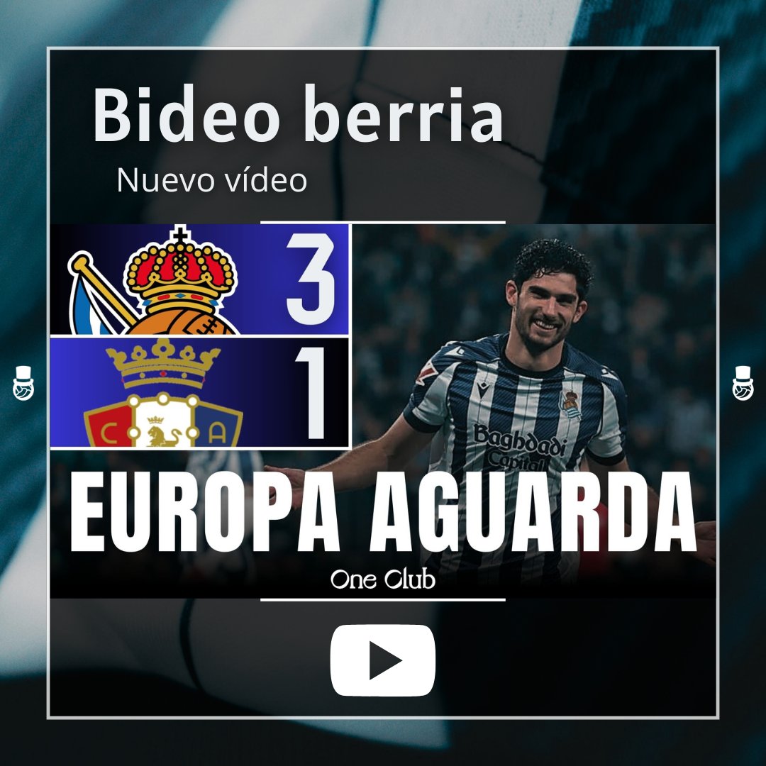 One Club tweet media