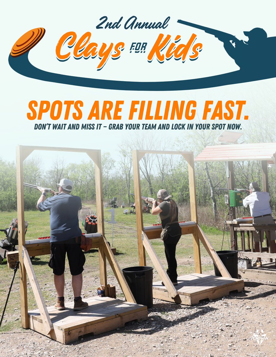 Arrow Child & Family Ministries tweet media