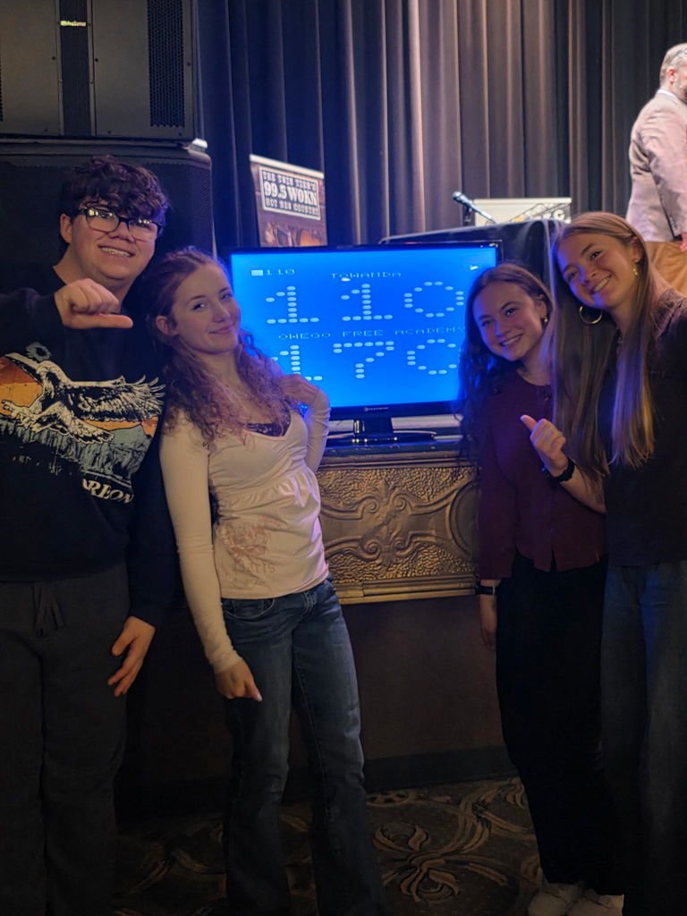 OA Schools tweet media