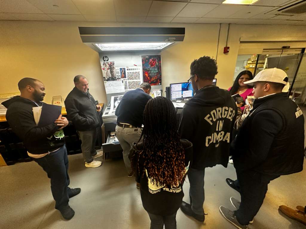 Berkeley College tweet media