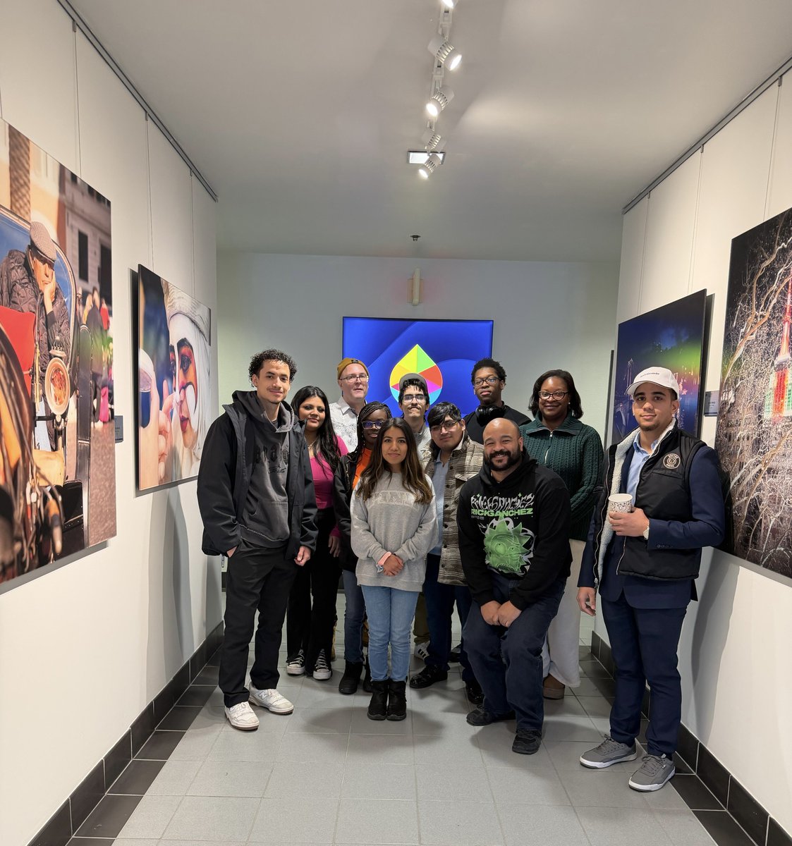 Berkeley College tweet media