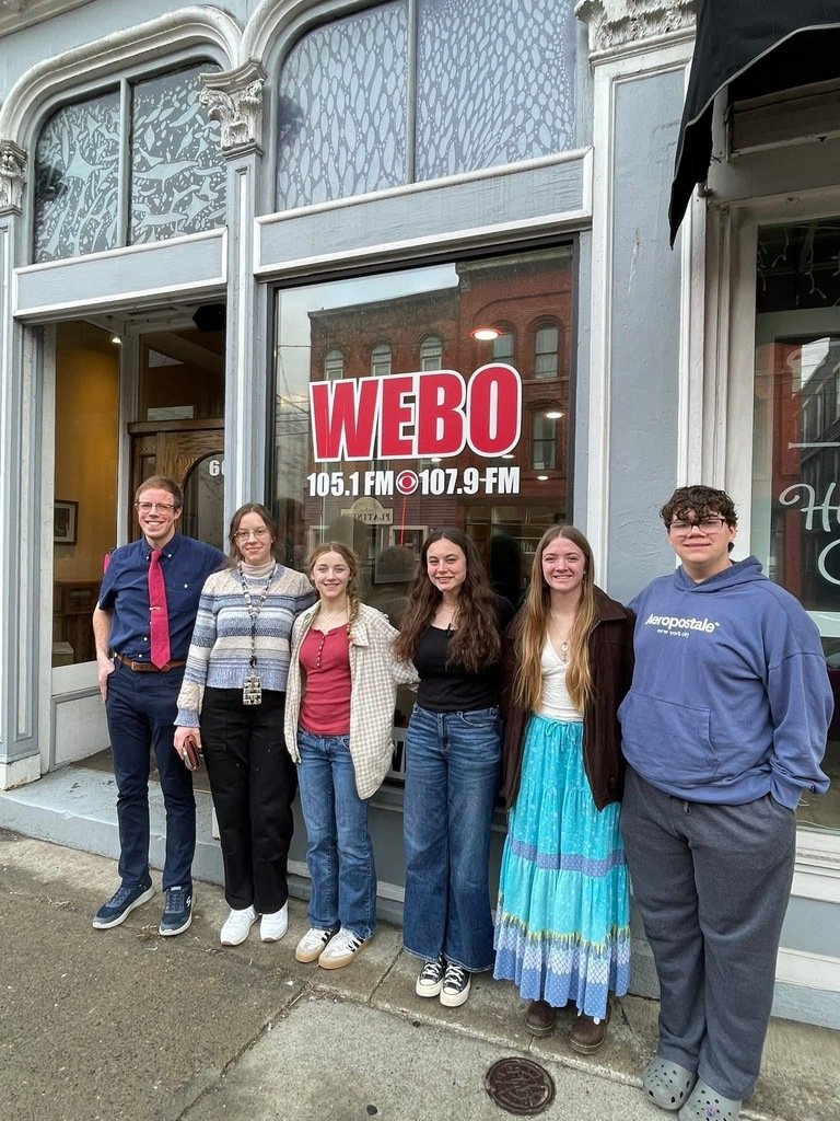 OA Schools tweet media