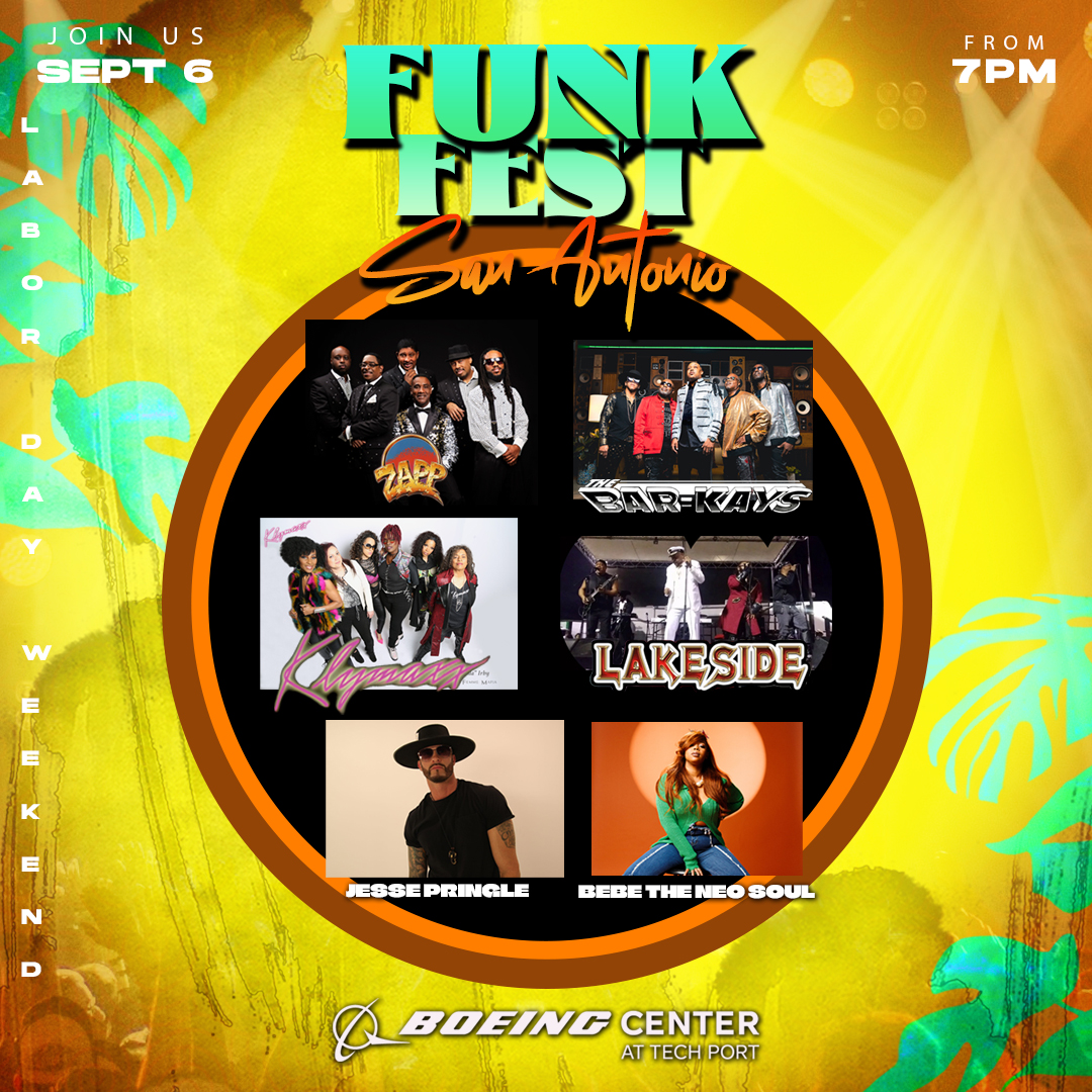 Boeing Center at Tech Port tweet media