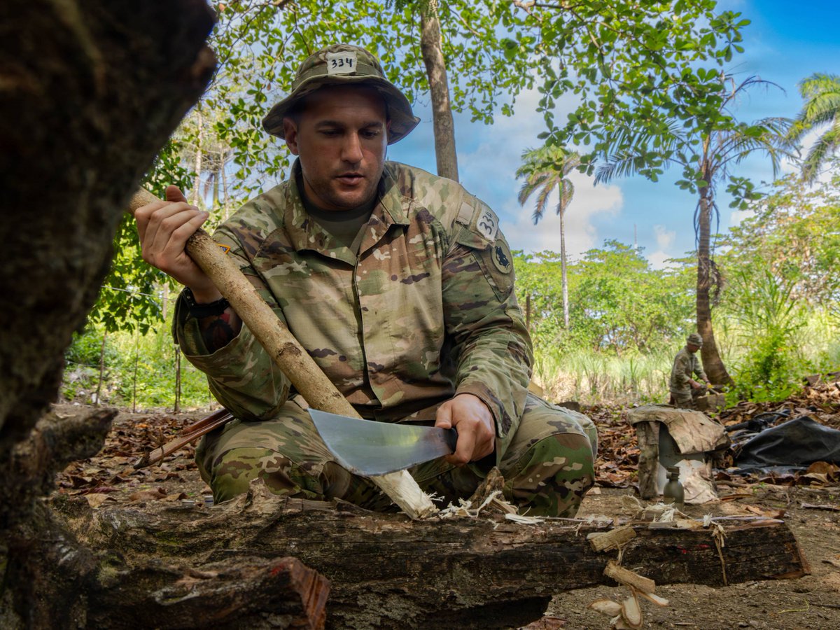 U.S. Marine Corps Forces, South tweet media