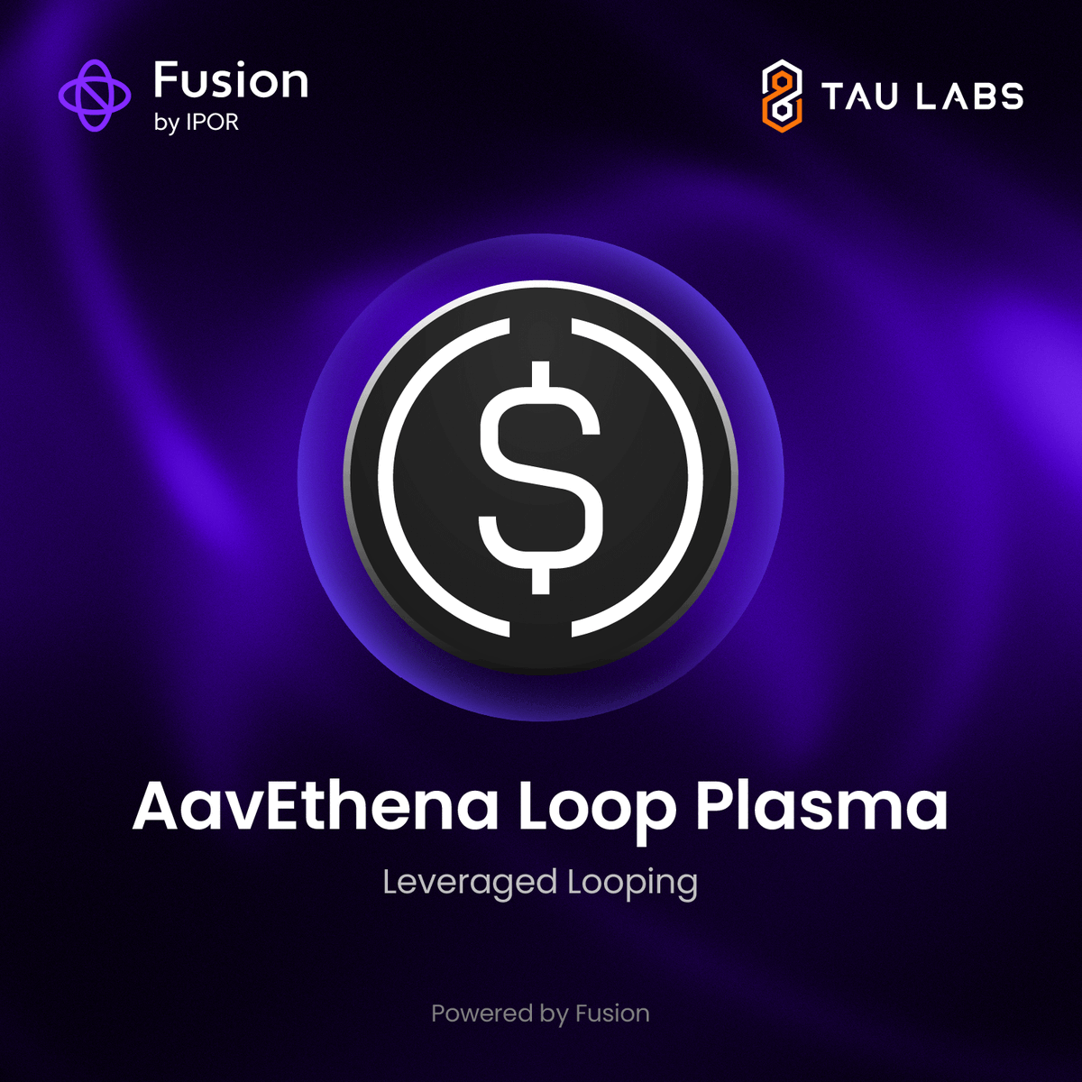 Fusion (by IPOR) tweet media