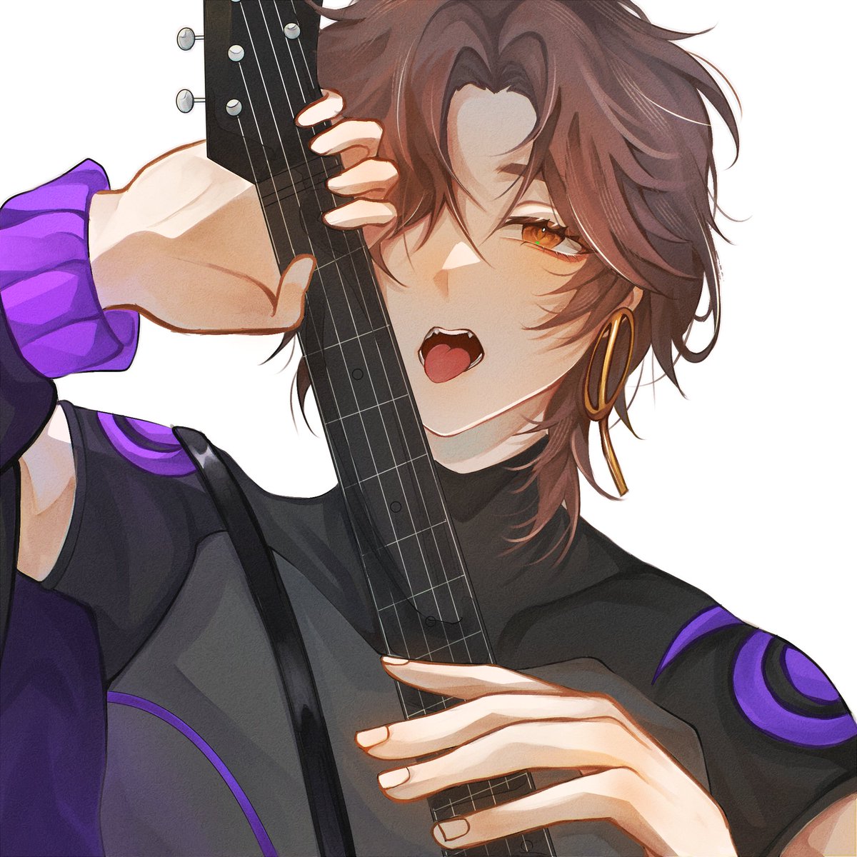 Aurensyl Works @COMMS OPEN~ tweet media