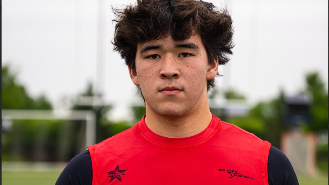 Six Star Football | MISSOURI tweet media