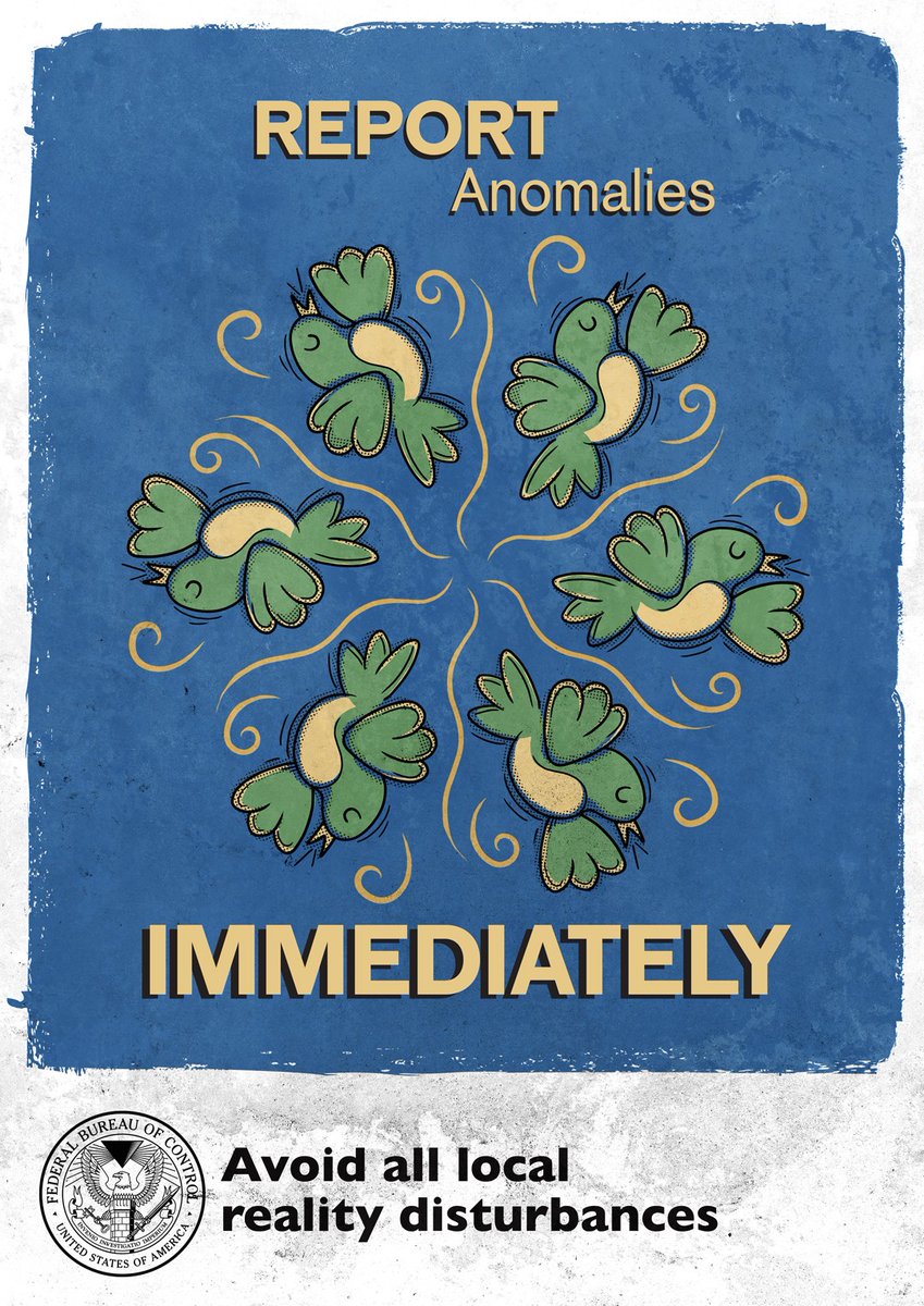 CONTROL Resonant 🔻Wishlist Now! tweet media