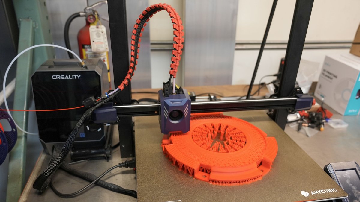 Performance Racing Industry tweet media