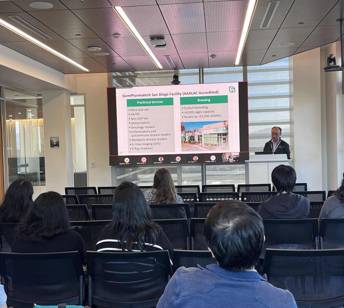 GemPharmatech tweet media