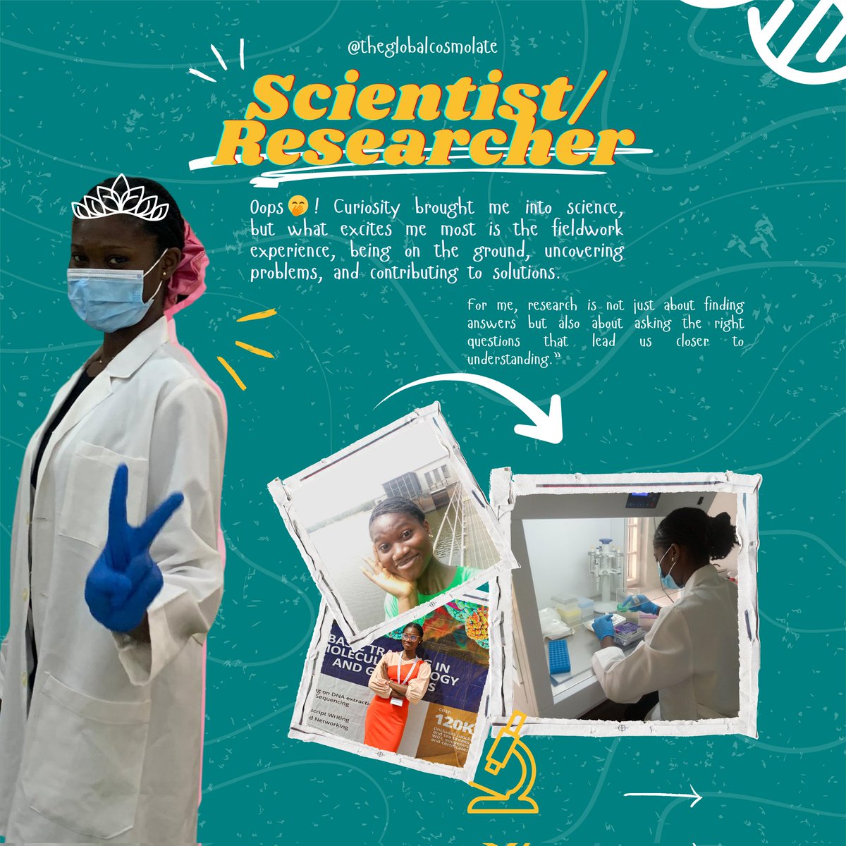 Kosomolate Precious tweet media