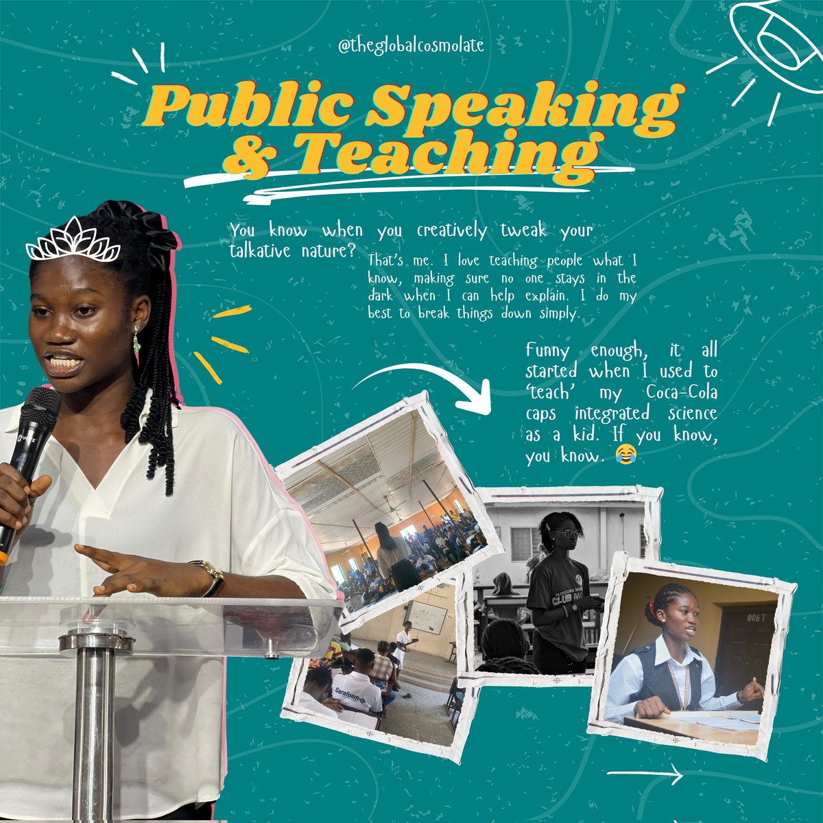 Kosomolate Precious tweet media