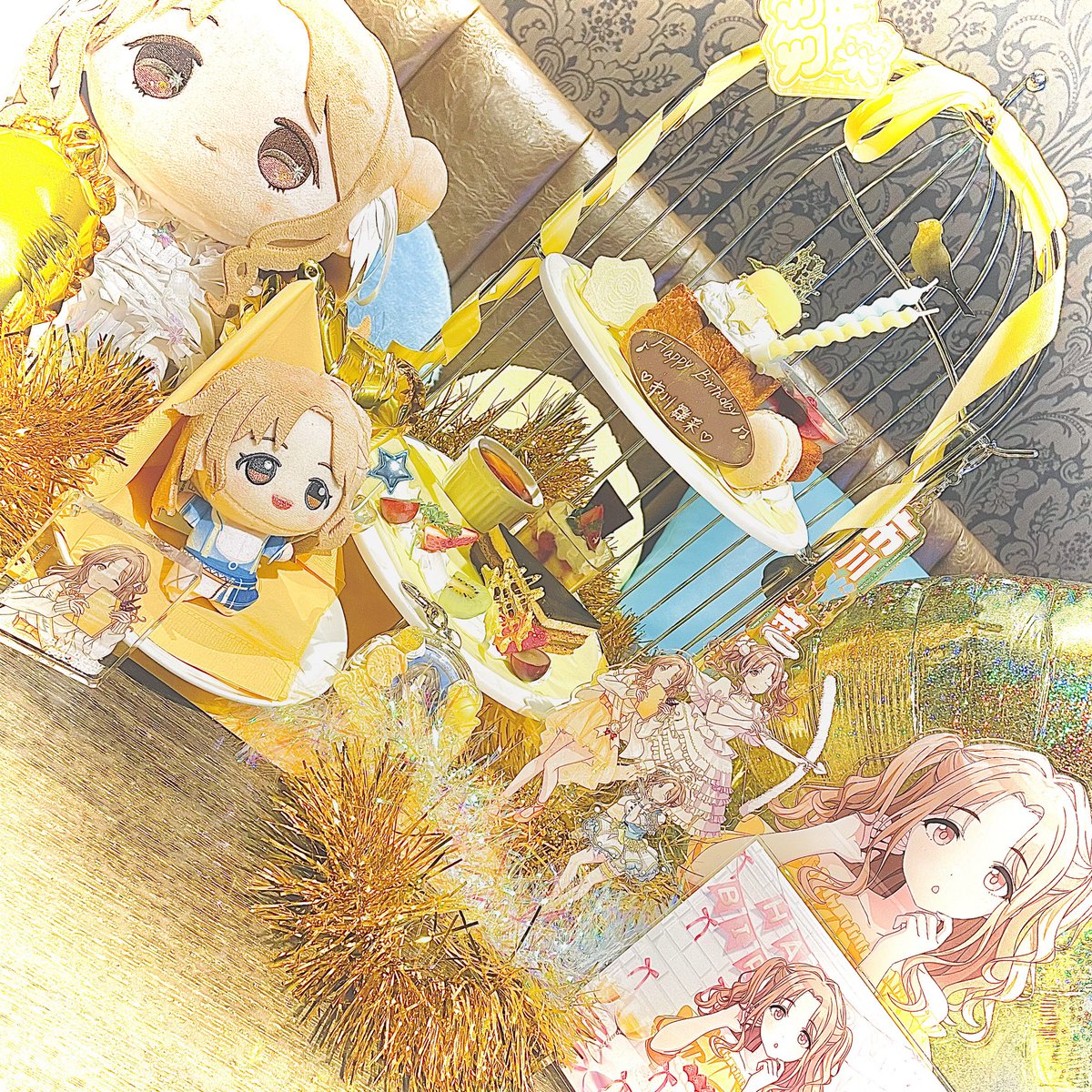 🧸ほのえP🧸 tweet media