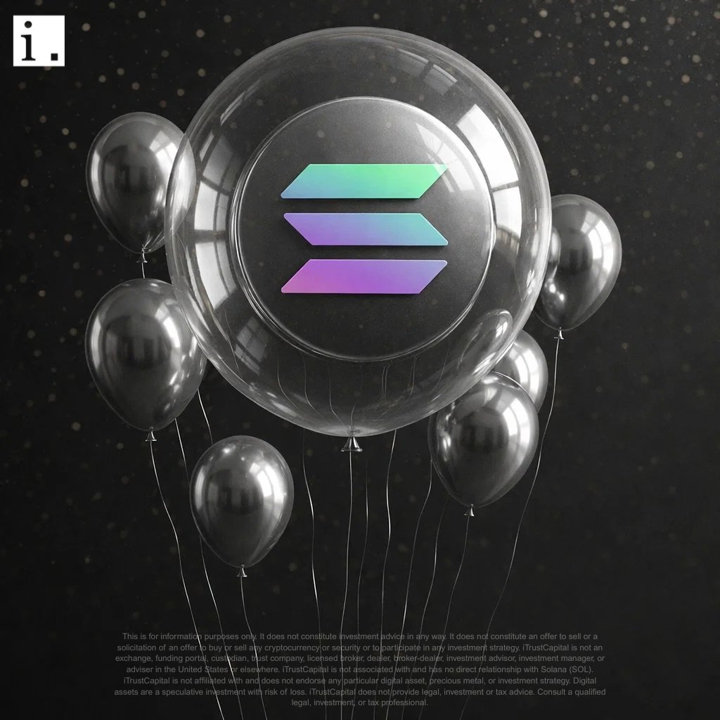 iTrustCapital tweet media