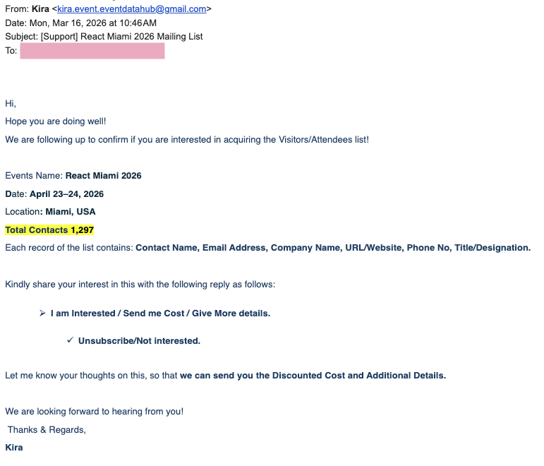 Michelle Bakels tweet media