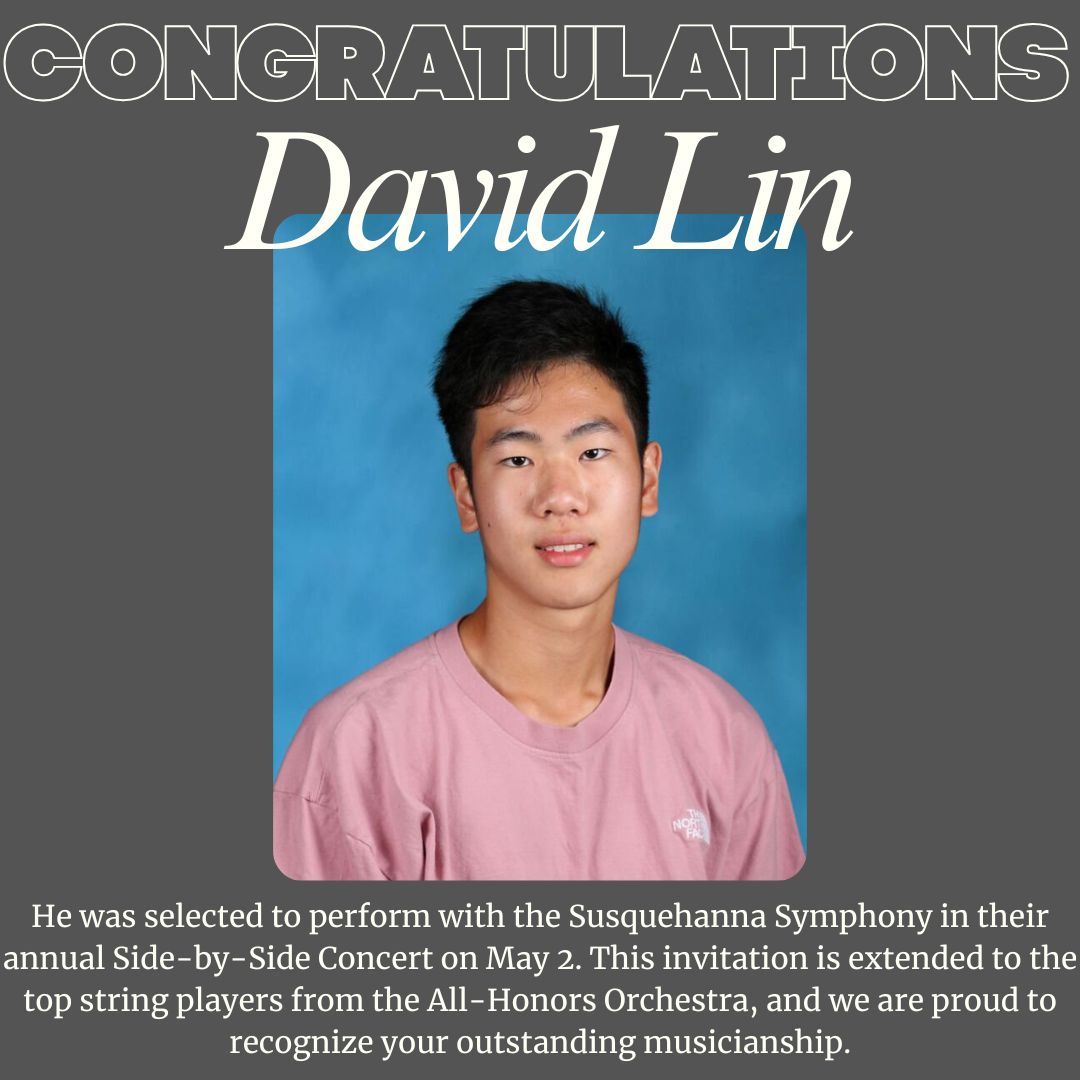 Fallston High School tweet media