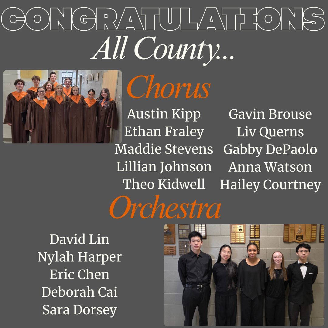 Fallston High School tweet media