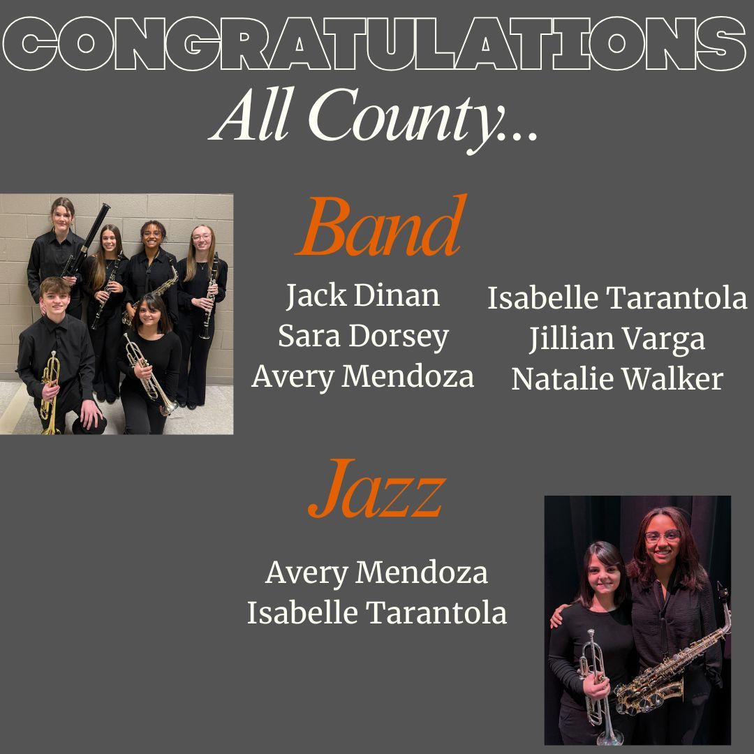 Fallston High School tweet media