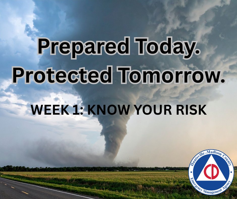 Madison County EMA tweet media