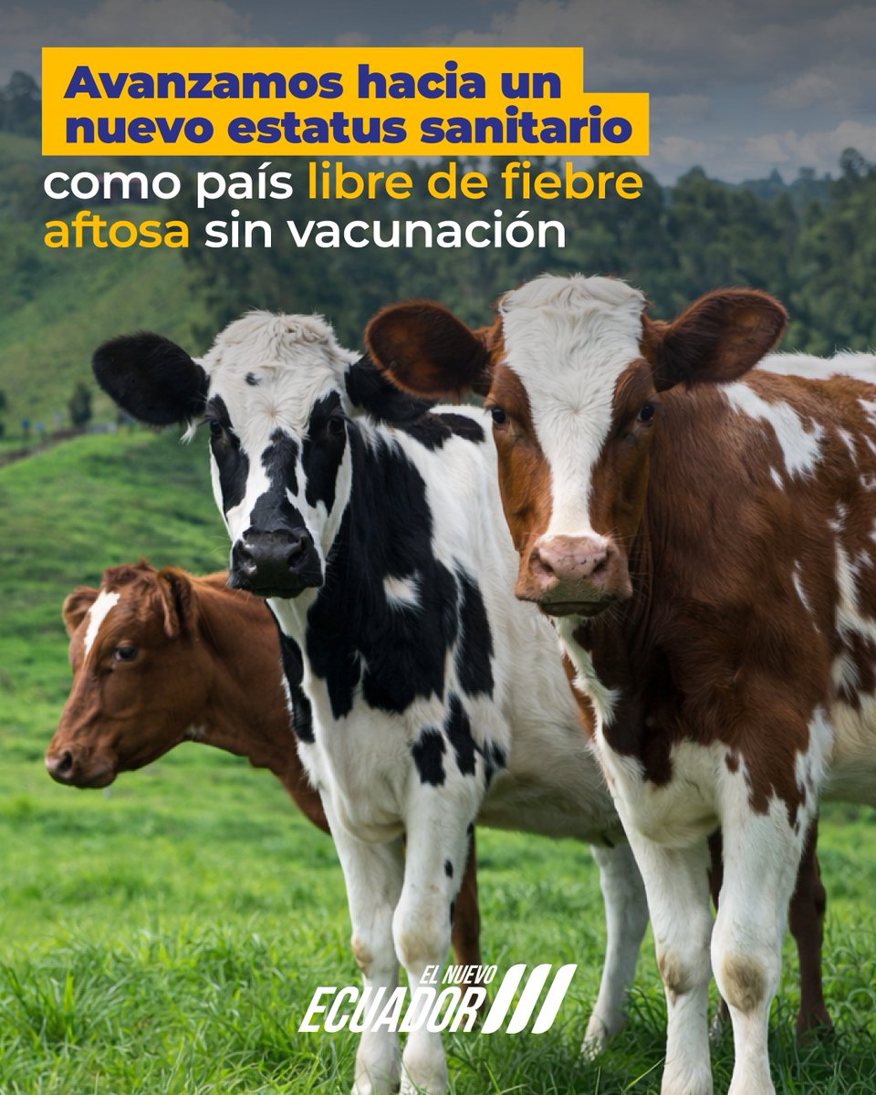 Agrocalidad tweet media