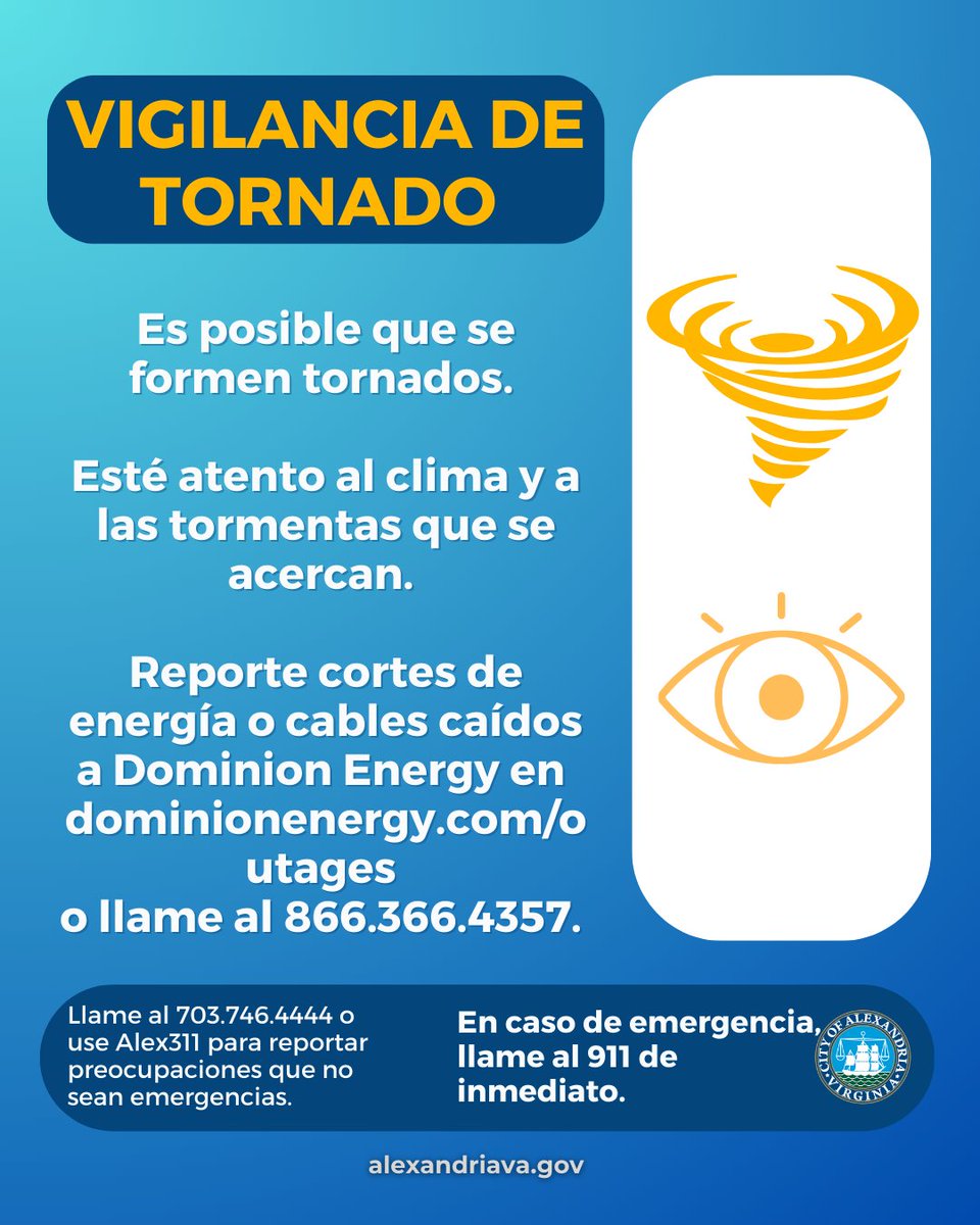 AlexandriaVAGov tweet media