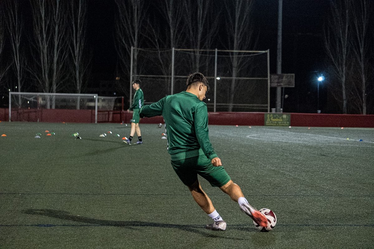 C.D. Azuqueca tweet media