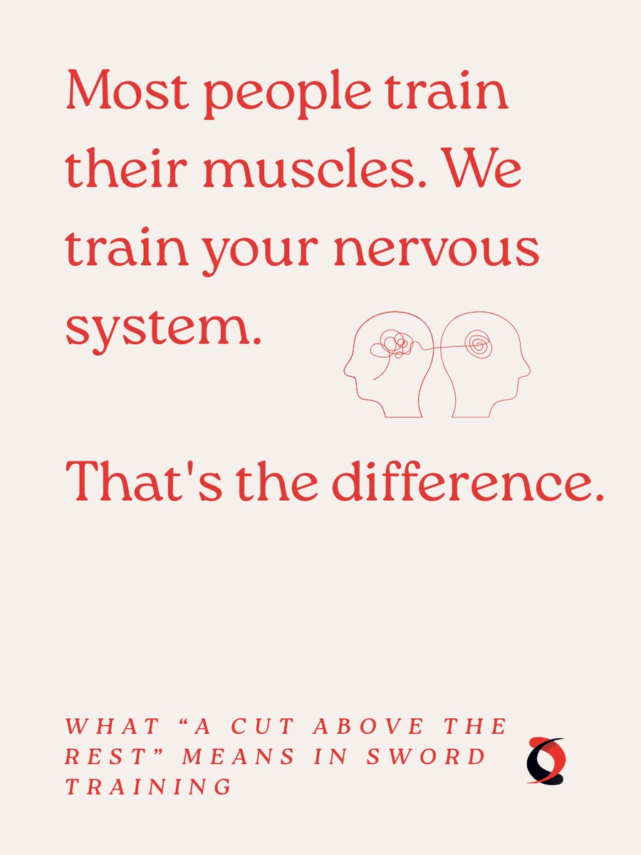 The Sword Experience tweet media