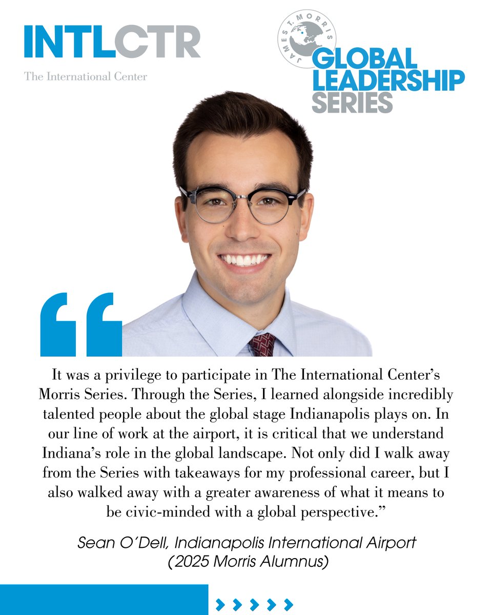 International Center tweet media