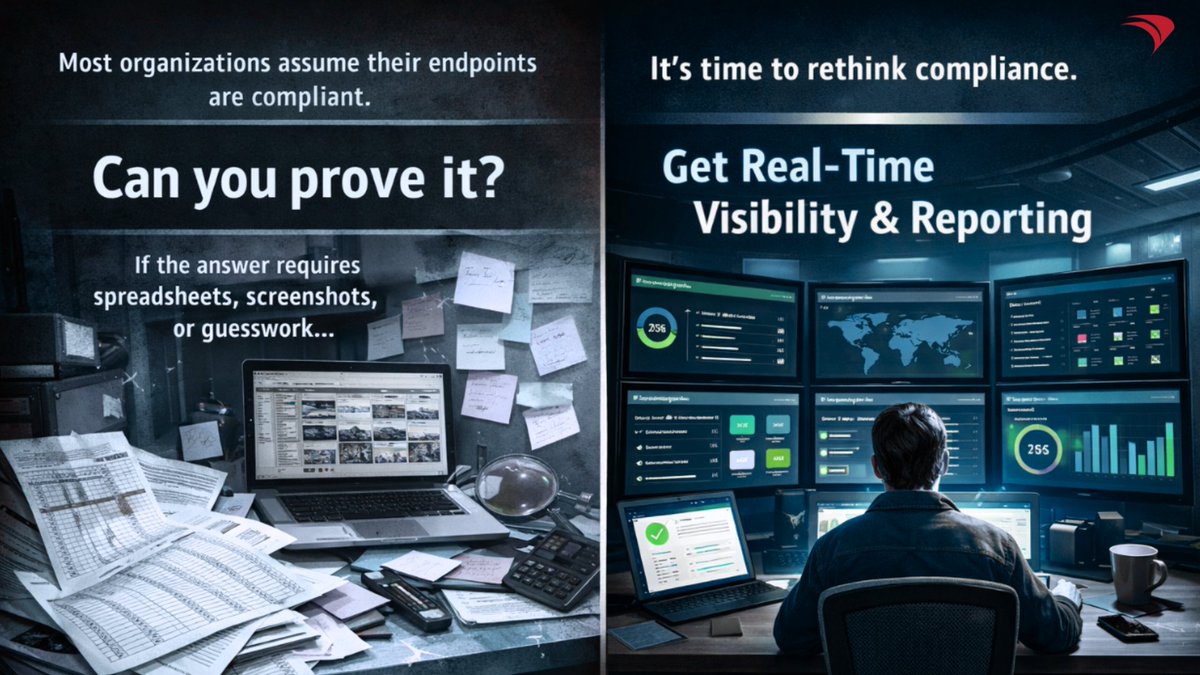 FileWave tweet media