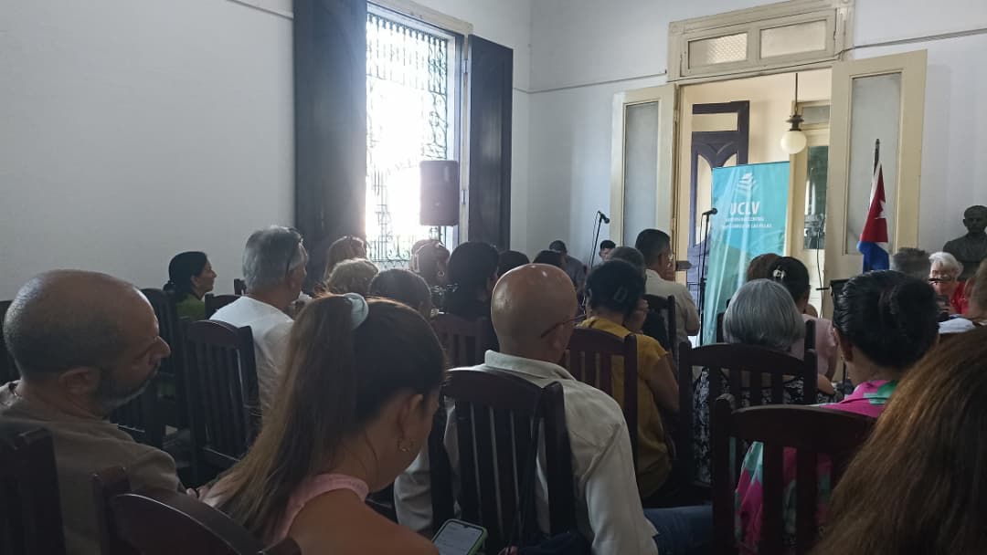 UCLV 🇨🇺 tweet media