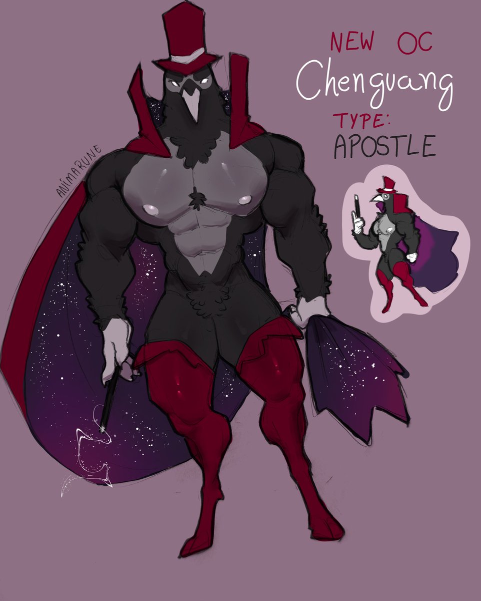 Marune Animarune tweet media