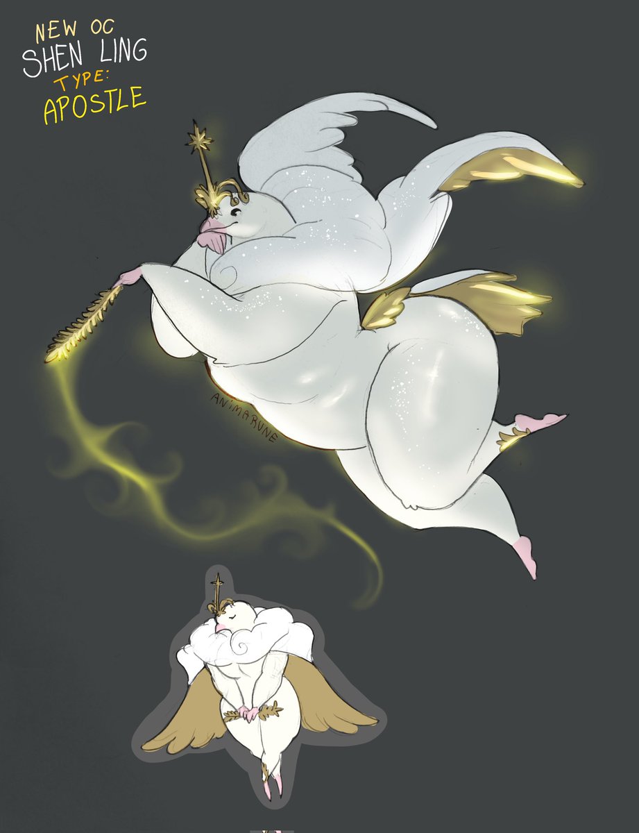 Marune Animarune tweet media