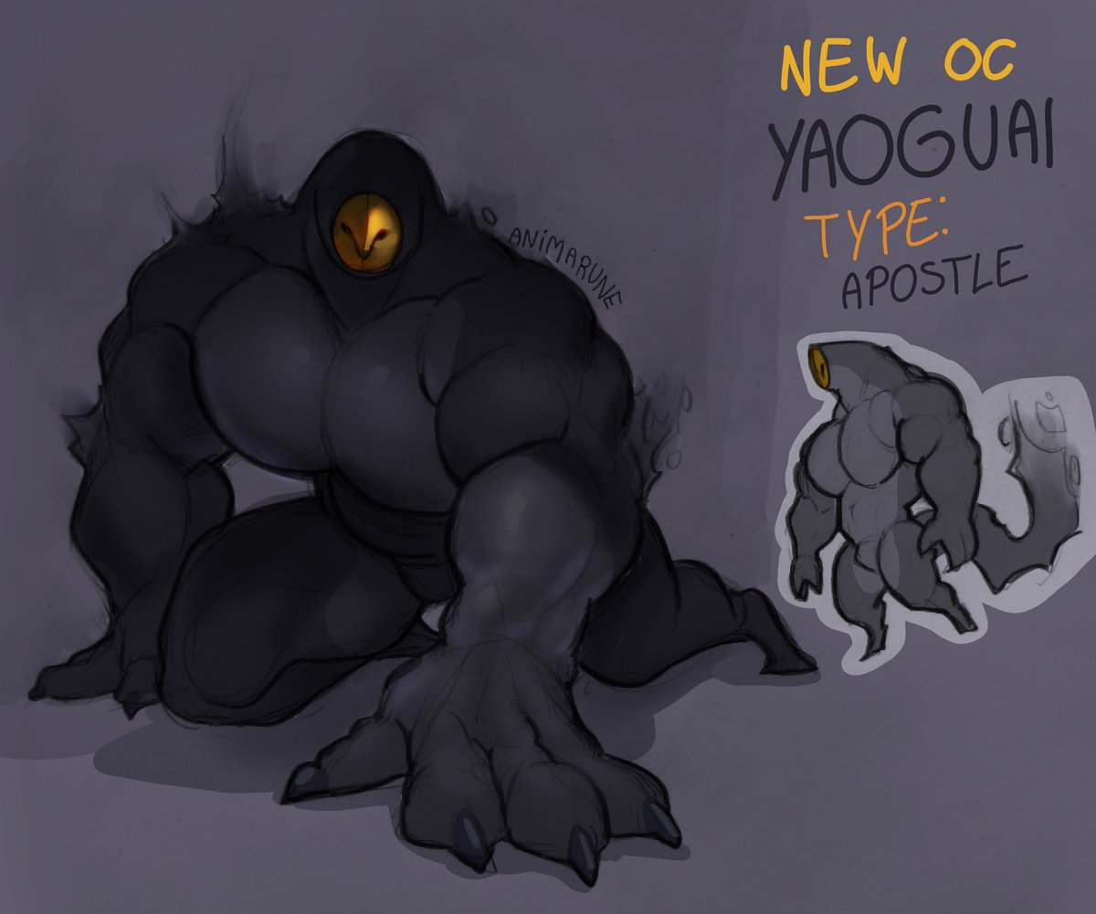 Marune Animarune tweet media